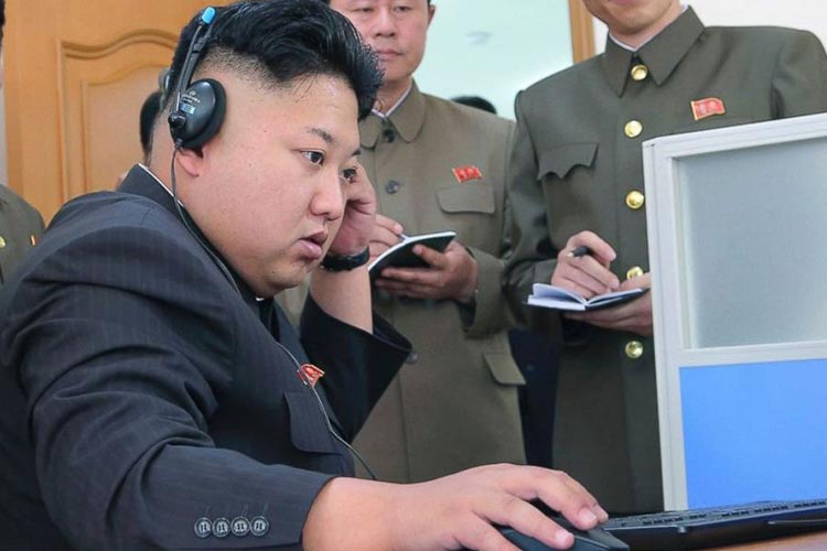 رهبر کره‌ شمالی,اخبار دیجیتال,خبرهای دیجیتال,اخبار فناوری اطلاعات