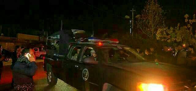 درگیری در کرکوک,اخبار سیاسی,خبرهای سیاسی,خاورمیانه