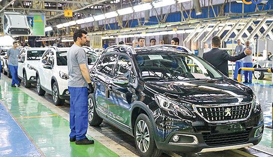 قراردادهای خودرویی,اخبار خودرو,خبرهای خودرو,بازار خودرو