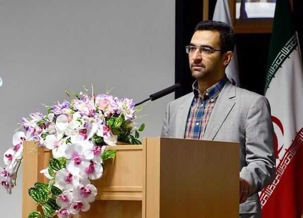 محمدجواد آذری جهرمی محمدجواد آذری جهرمی,اخبار دیجیتال,خبرهای دیجیتال,اخبار فناوری اطلاعات