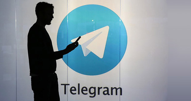تلگرام,اخبار اجتماعی,خبرهای اجتماعی,آسیب های اجتماعی