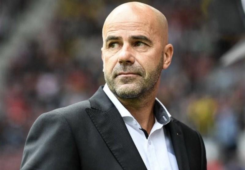 پیتر بوش,اخبار فوتبال,خبرهای فوتبال,لیگ قهرمانان اروپا