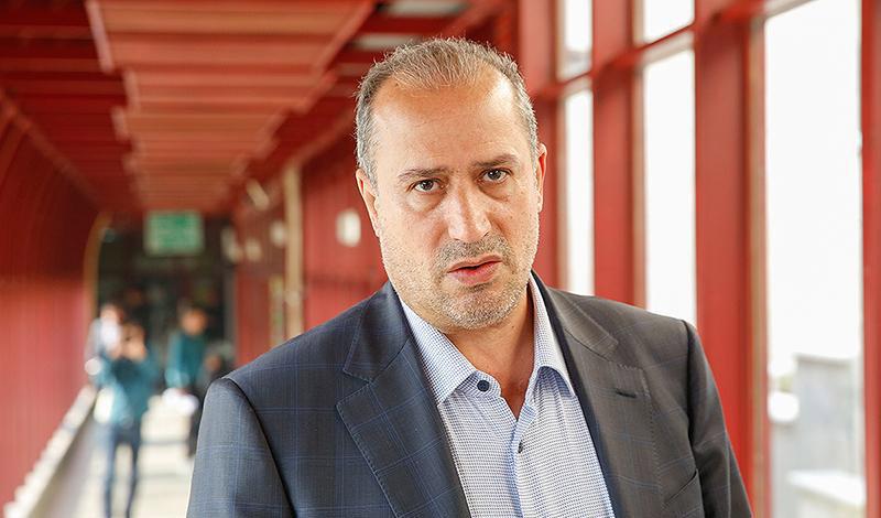 مهدی تاج,اخبار فوتبال,خبرهای فوتبال,فوتبال ملی