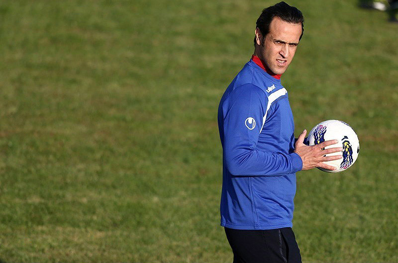 علی کریمی,اخبار فوتبال,خبرهای فوتبال,حواشی فوتبال