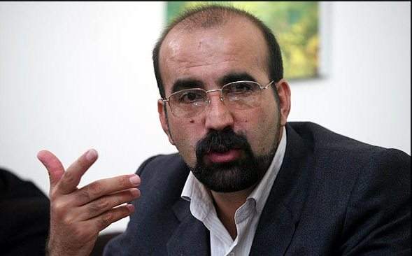 سیامک کاکایی,اخبار سیاسی,خبرهای سیاسی,خاورمیانه