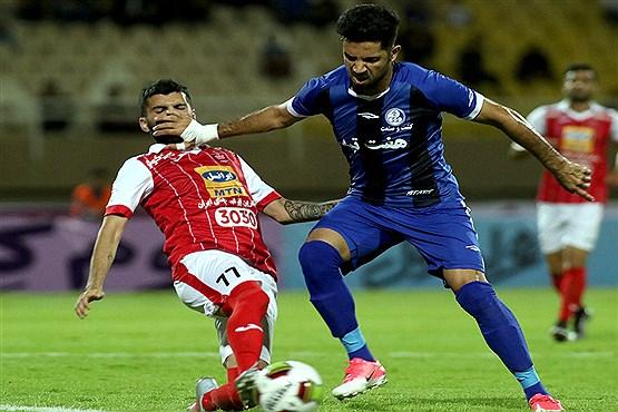 فوتبال ایران فوتبال ایران,اخبار فوتبال,خبرهای فوتبال,لیگ برتر و جام حذفی