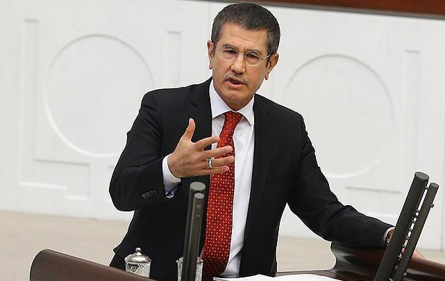 نورالدین جانیکلی,اخبار سیاسی,خبرهای سیاسی,خاورمیانه