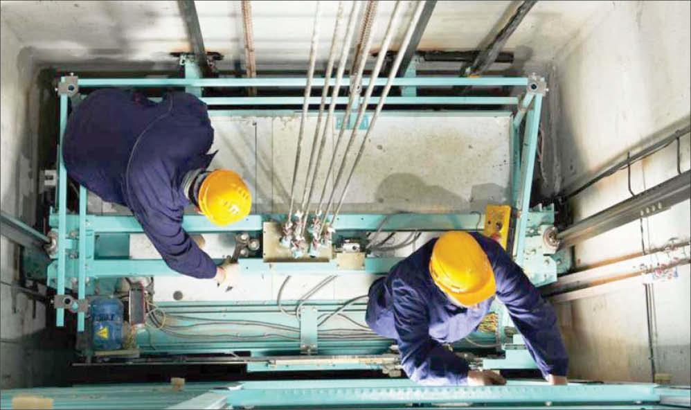 آسانسور آسانسور,اخبار اجتماعی,خبرهای اجتماعی,شهر و روستا