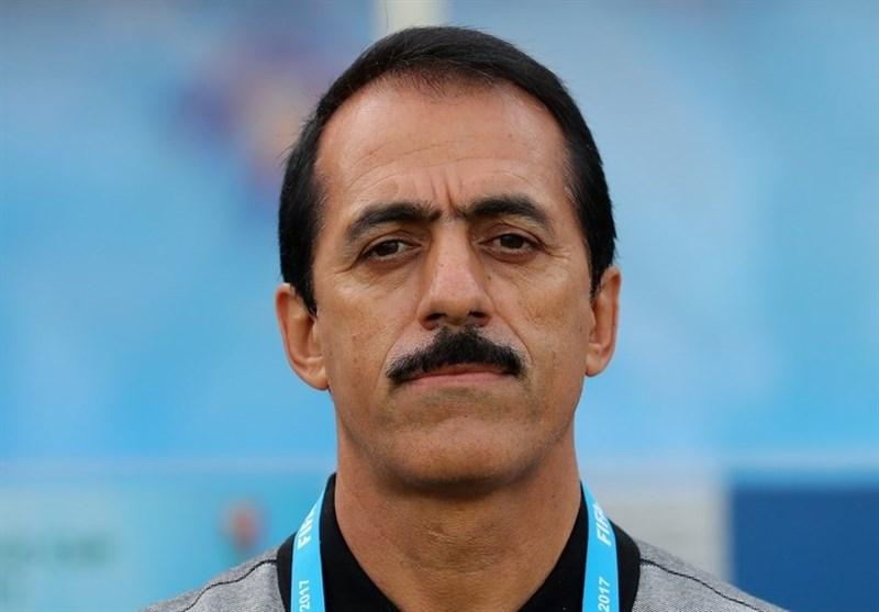 عباس چمنیان,اخبار فوتبال,خبرهای فوتبال,فوتبال ملی