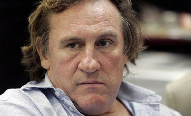 ژرار دوپاردیو,اخبار هنرمندان,خبرهای هنرمندان,اخبار بازیگران