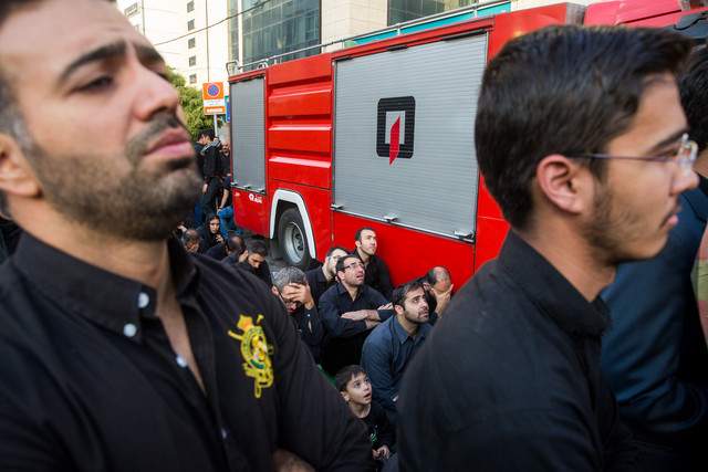 سازمان آتش‌نشانی,اخبار اجتماعی,خبرهای اجتماعی,شهر و روستا