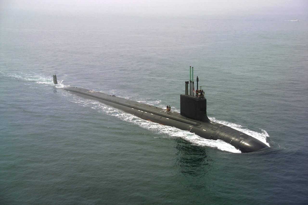 زیردریایی های هسته ای,اخبار سیاسی,خبرهای سیاسی,اخبار بین الملل