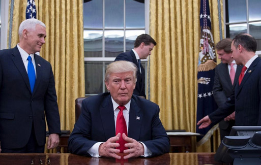 دونالد ترامپ,اخبار سیاسی,خبرهای سیاسی,سیاست خارجی