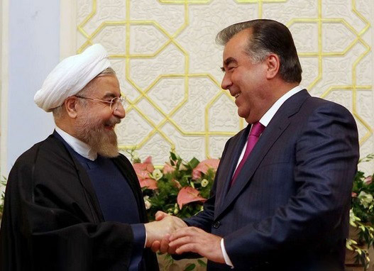 رحمان و روحانی,اخبار سیاسی,خبرهای سیاسی,سیاست خارجی