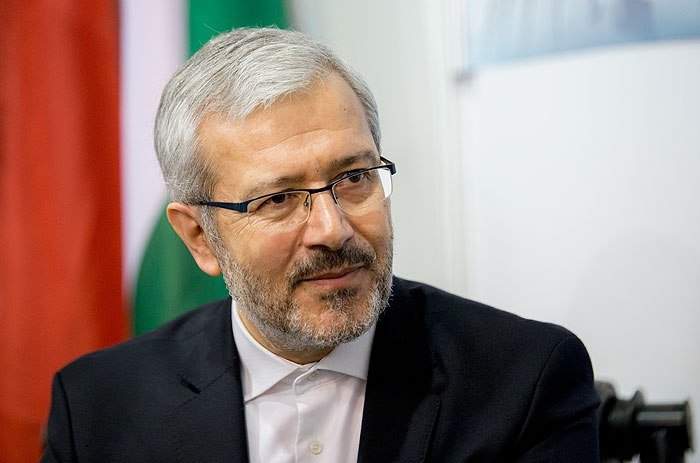 مهدی عسلی مهدی عسلی,اخبار اقتصادی,خبرهای اقتصادی,نفت و انرژی