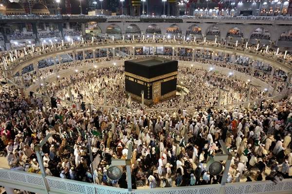 حج حج,اخبار مذهبی,خبرهای مذهبی,حج و زیارت