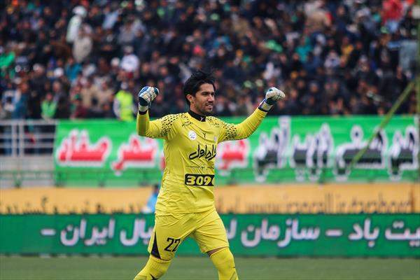 حسین حسینی,اخبار فوتبال,خبرهای فوتبال,لیگ برتر و جام حذفی