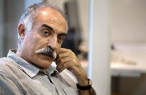 علیرضا شجاع نوری,اخبار فیلم و سینما,خبرهای فیلم و سینما,سینمای ایران