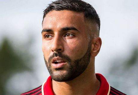 سامان قدوس,اخبار فوتبال,خبرهای فوتبال,فوتبال ملی