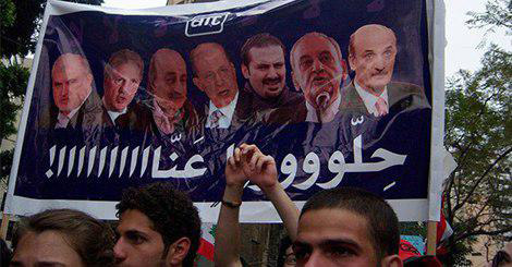 جریانات سياسی لبنان,اخبار سیاسی,خبرهای سیاسی,خاورمیانه