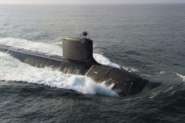 زیردریایی های جنگی,اخبار علمی,خبرهای علمی,اختراعات و پژوهش