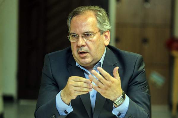 محمود سریع القلم محمود سریع القلم,اخبار سیاسی,خبرهای سیاسی,سیاست خارجی