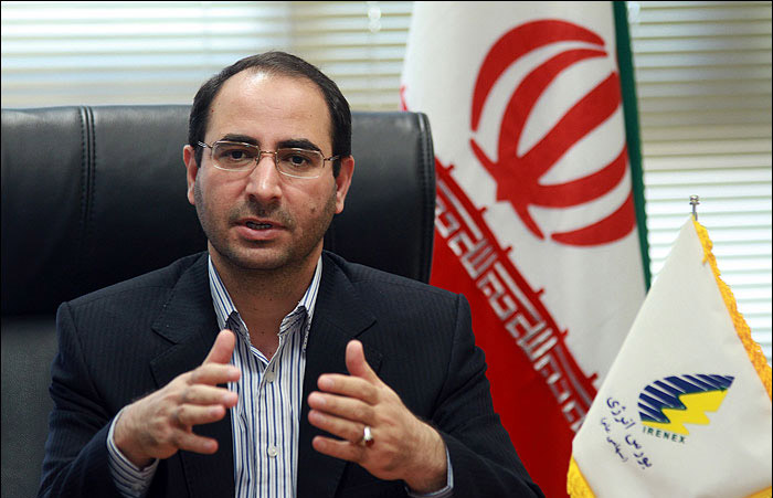 علی حسینی,اخبار اقتصادی,خبرهای اقتصادی,نفت و انرژی