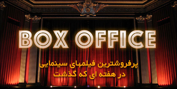 پرفروش ترین فیلم,اخبار فیلم و سینما,خبرهای فیلم و سینما,اخبار سینمای جهان