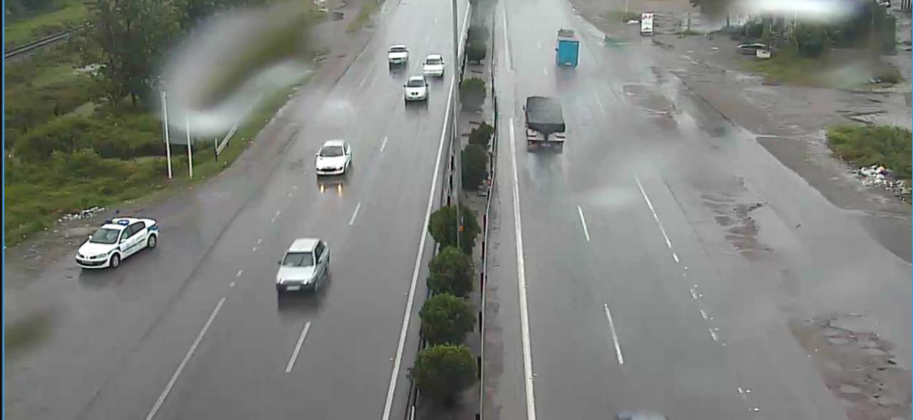 وضعیت ترافیکی راه ها وضعیت ترافیکی راه ها,اخبار اجتماعی,خبرهای اجتماعی,حقوقی انتظامی