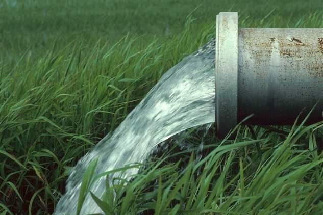 مصرف آب در کشاورزی,اخبار اقتصادی,خبرهای اقتصادی,نفت و انرژی