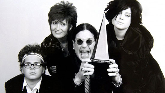 خانواده‌های هالیوودی,اخبار هنرمندان,خبرهای هنرمندان,اخبار بازیگران