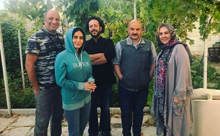 بازیگران فیلم سراسر شب بازیگران فیلم سراسر شب,اخبار هنرمندان,خبرهای هنرمندان,بازیگران سینما و تلویزیون