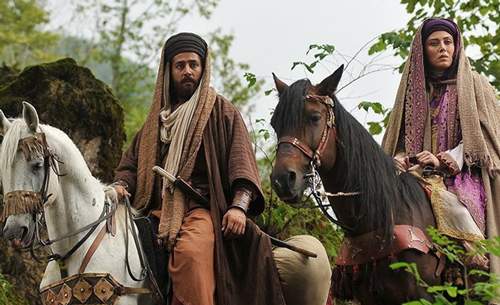 فیلم رستاخیز,اخبار فیلم و سینما,خبرهای فیلم و سینما,سینمای ایران