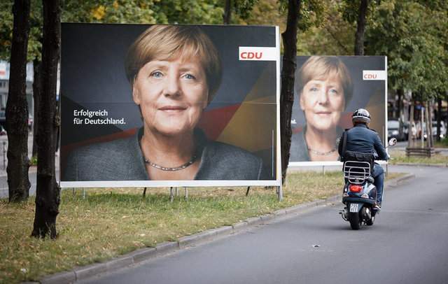 انتخابات پارلمانی آلمان,اخبار سیاسی,خبرهای سیاسی,اخبار بین الملل