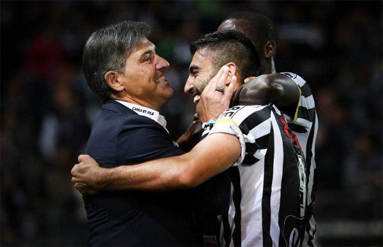 تیم شارلروا,اخبار فوتبال,خبرهای فوتبال,فوتبال ملی