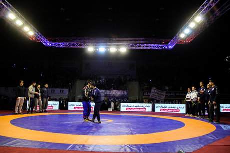 تیم های ملی کشتی فرنگی,اخبار ورزشی,خبرهای ورزشی,کشتی و وزنه برداری