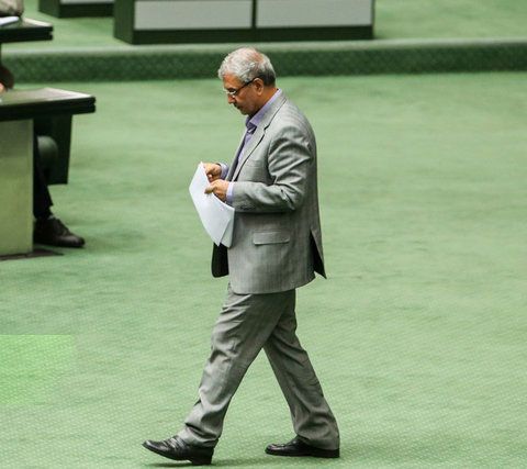 علی ربیعی علی ربیعی,اخبار سیاسی,خبرهای سیاسی,مجلس