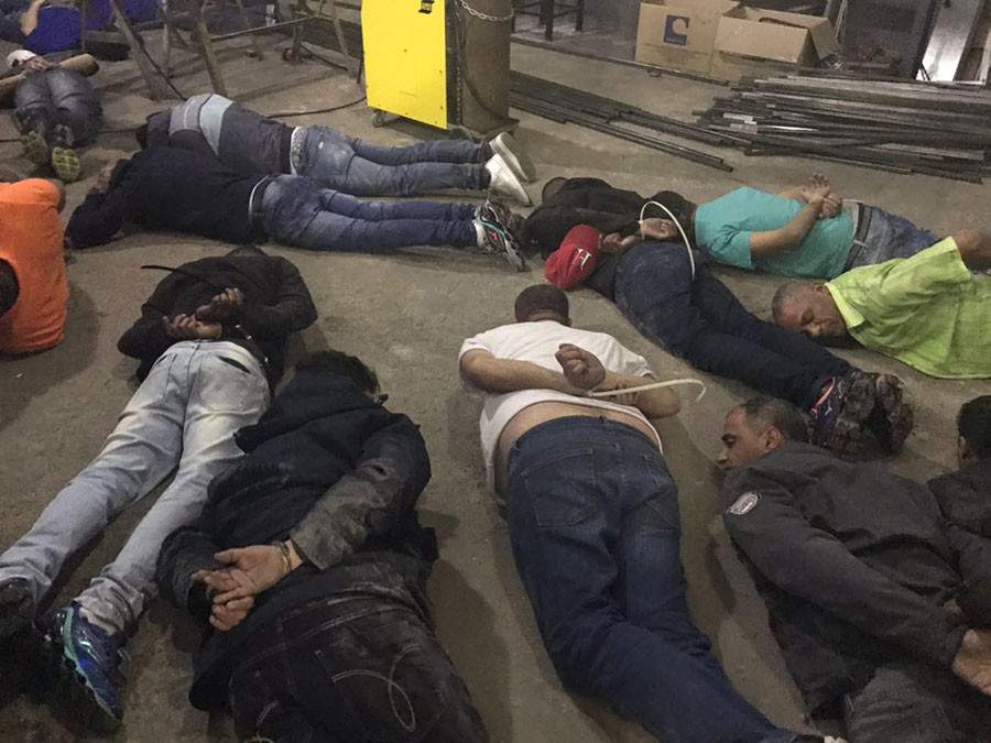 بزرگترین سرقت بانکی جهان بزرگترین سرقت بانکی جهان,اخبار حوادث,خبرهای حوادث,جرم و جنایت