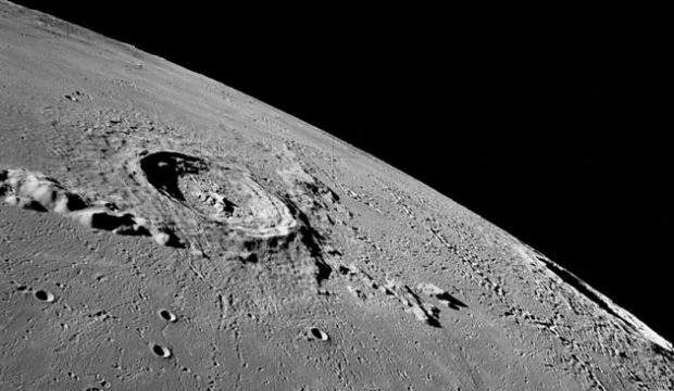 سفر انسان به ماه,اخبار علمی,خبرهای علمی,نجوم و فضا