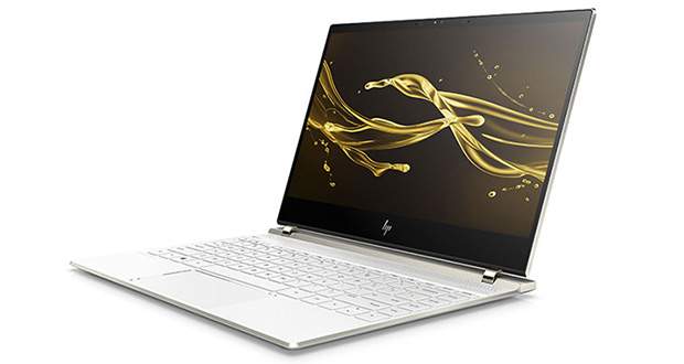 لپ تاپ HP Spectre 13 Touts,اخبار دیجیتال,خبرهای دیجیتال,لپ تاپ و کامپیوتر