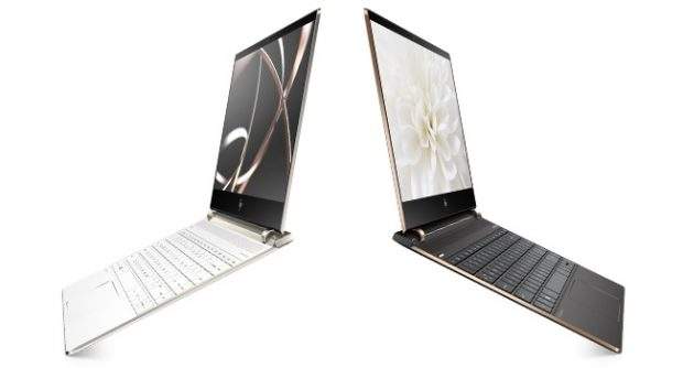 لپ تاپ HP Spectre 13 Touts,اخبار دیجیتال,خبرهای دیجیتال,لپ تاپ و کامپیوتر