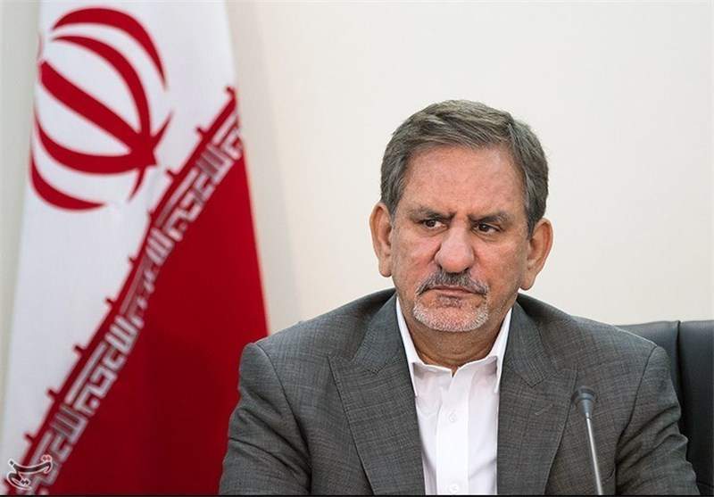 جهانگیری,اخبار سیاسی,خبرهای سیاسی,دولت
