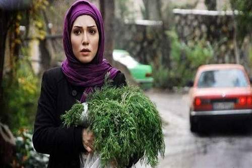 شهرزاد کمال‌زاده,اخبار هنرمندان,خبرهای هنرمندان,اخبار بازیگران