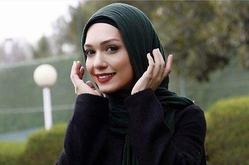 شهرزاد کمال‌زاده,اخبار هنرمندان,خبرهای هنرمندان,اخبار بازیگران