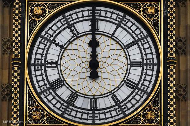 ساعت بیگ بن در لندن‎,اخبار علمی,خبرهای علمی,اختراعات و پژوهش
