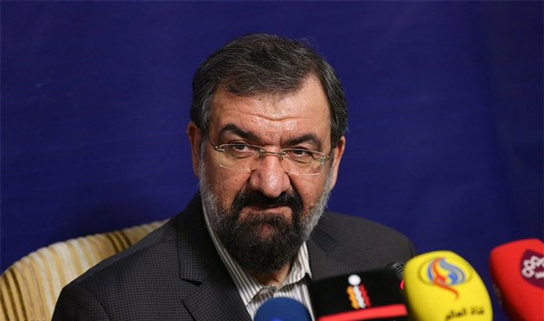 محسن رضایی محسن رضایی,اخبار سیاسی,خبرهای سیاسی,اخبار سیاسی ایران