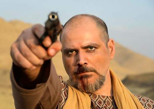 مهرداد ضیایی,اخبار هنرمندان,خبرهای هنرمندان,اخبار بازیگران