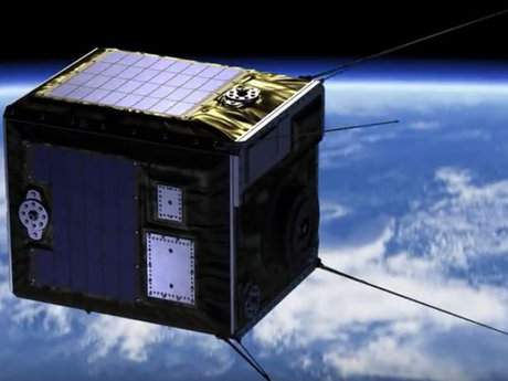 ماهواره‌های مکعبی,اخبار علمی,خبرهای علمی,پژوهش