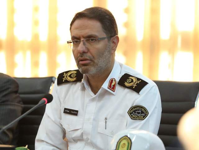 سردار مهماندار,اخبار اجتماعی,خبرهای اجتماعی,حقوقی انتظامی