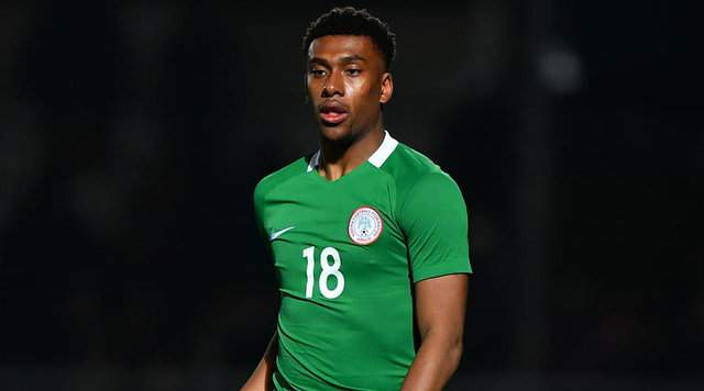 آلکس آیوبی آلکس آیوبی,اخبار فوتبال,خبرهای فوتبال,جام جهانی